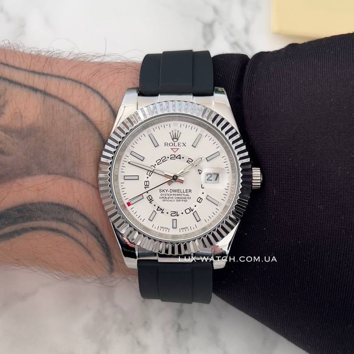 Часы мужские Rolex Sky-Dweller Ролекс