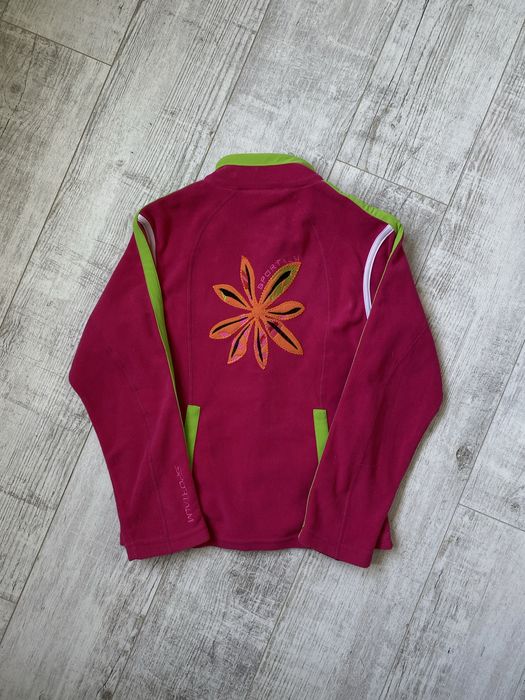 Sportalm Fleece Флиска Спорталм