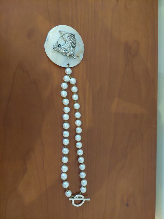 Fio de senhora Novo