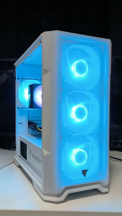 PC Gamer Ryzen 7 2700X 4,4ghz+GTX 1660 TI 6gb+16gb+1,2TB