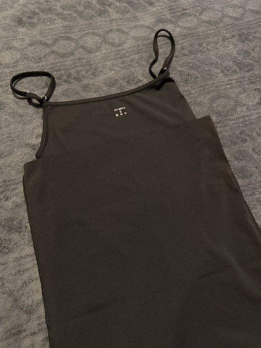 Чорна сукня heybecca