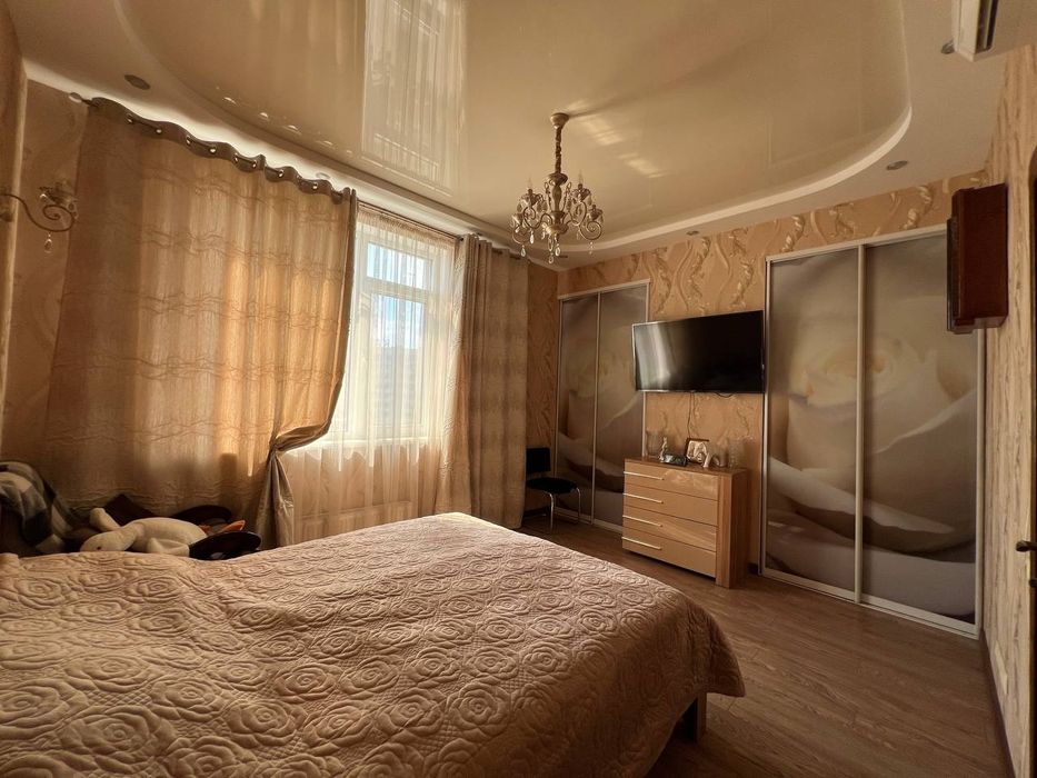 2-комнатная квартира по адресу ул. Львовская (площадь 66 м²) - Atlanta.ua - фото 13