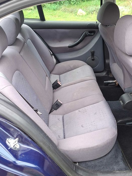 Seat ToledoII osobowy