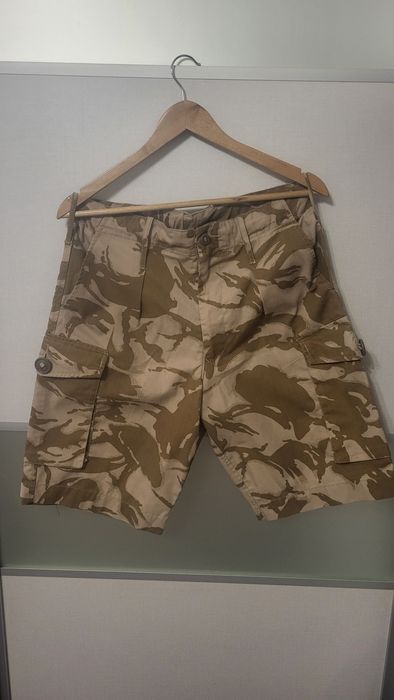 Продам шорти-британку DDPM