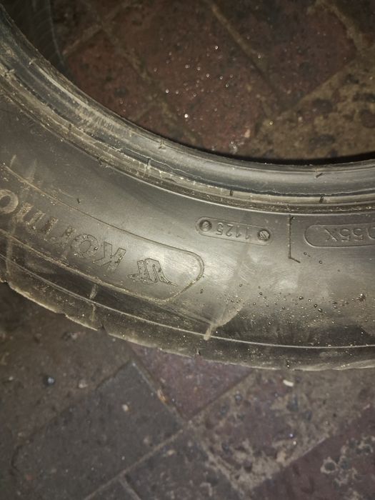 Продаю покришки в найкращому стані