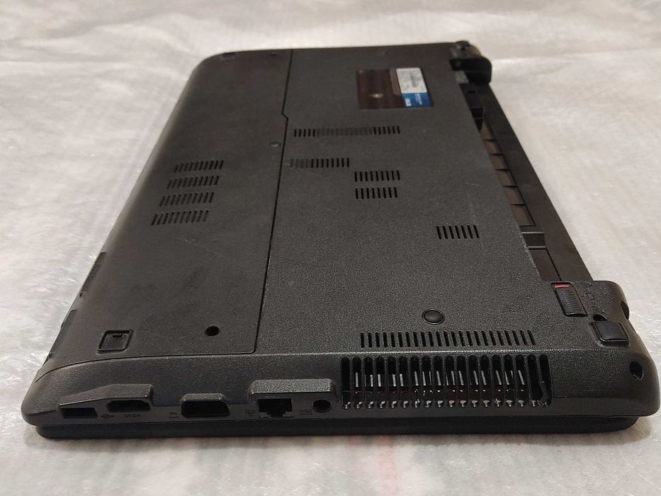 Корпус – Asus X54C/X54H/X54HR/X54HY/X54LY (K54C/K54HR/K54LY) A54C/A54H