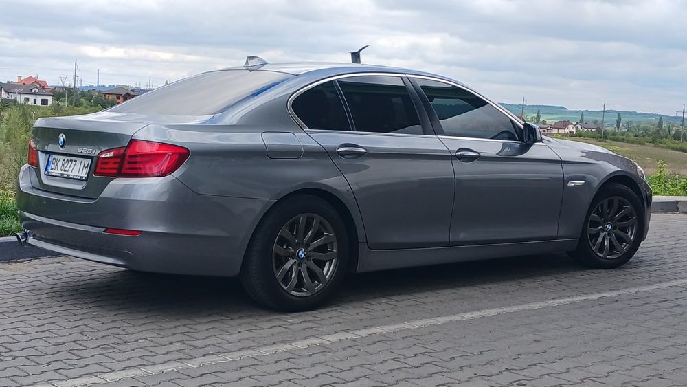 Продам BMW F10 2012