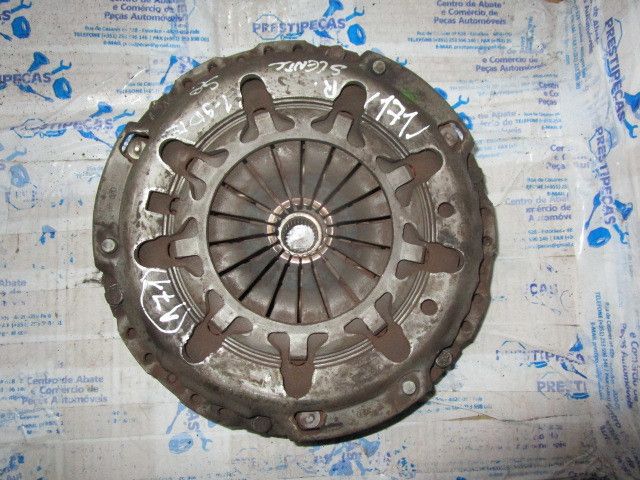 Kit embraiagem RENAULT Megane Scénic (JA0/1_)