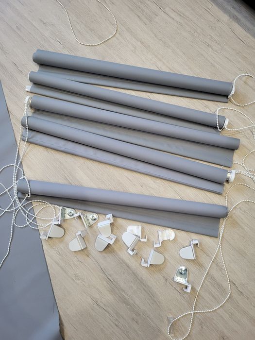 Roketa okiennych Senja JYSK 70 x 210  20 zł za jedna sztukę