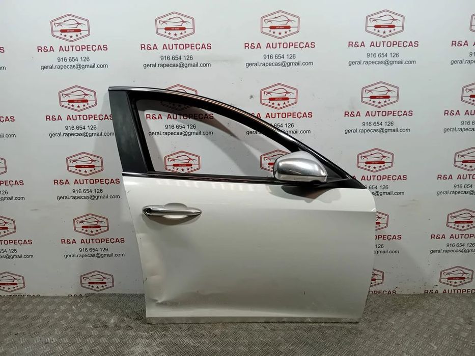 Porta Frente Direita Alfa Romeo Giulietta Original