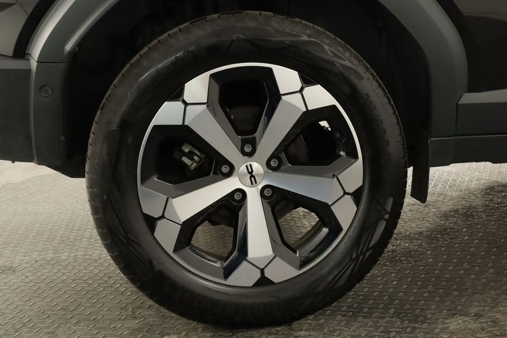 Dacia Duster 1.0 TCe ECO-G Journey Bi-Fuel
