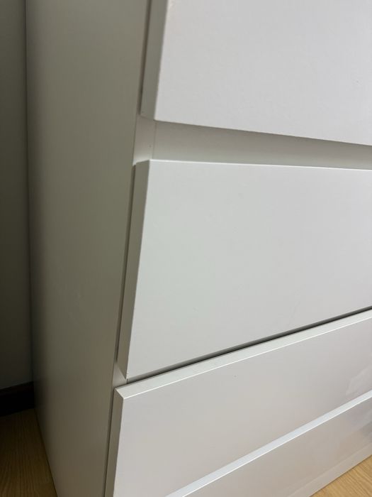 Comoda Ikea 4 gavetas