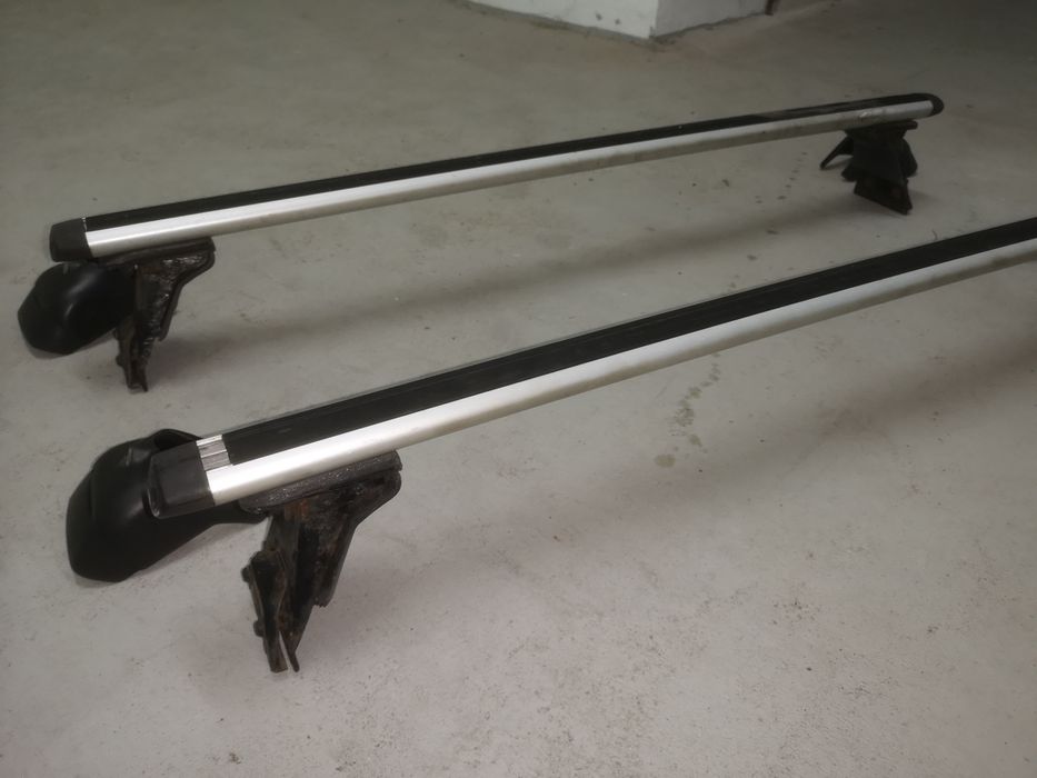 Barras para opel corsa C