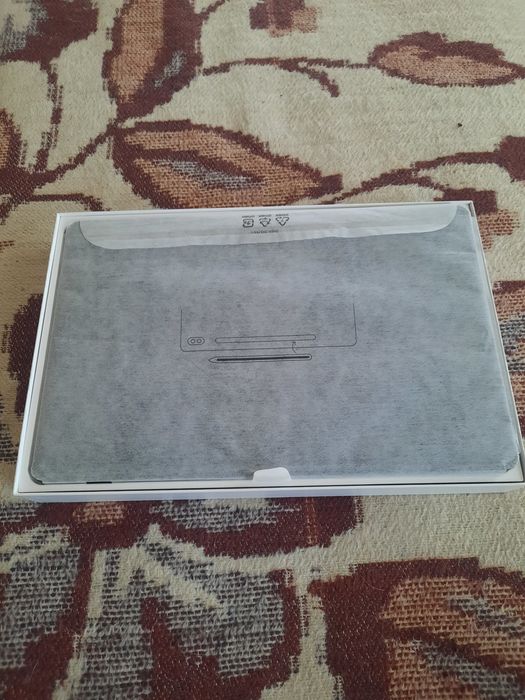Планшет Samsung TAB S7