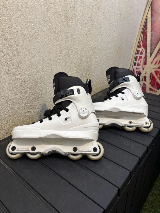 Patins street USD Aeon 60
