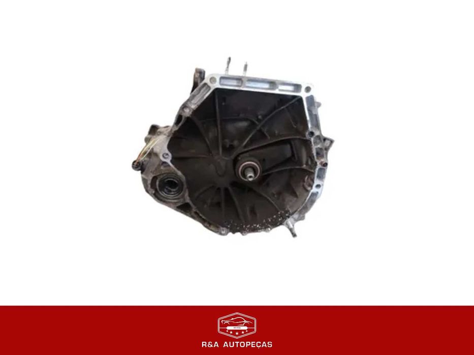Caixa de Velocidades Manual Honda Civic VIII 8 1.8 I-VTEC Ref SPHM