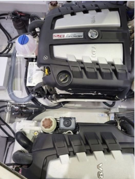Yacht Focus Power 36