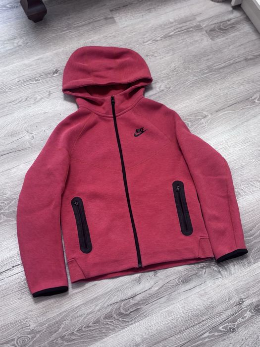 Nike tech fleece