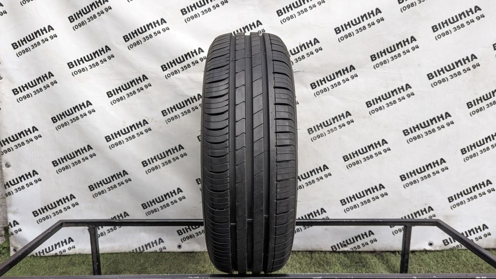 Шина 205/65 R 15 Hankook Kinergy ECO. Одне нове колесо. Розпаровка.