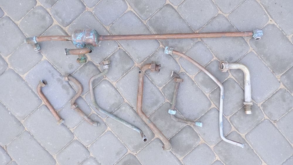 Запчасти котел двух контурный Юнкерс