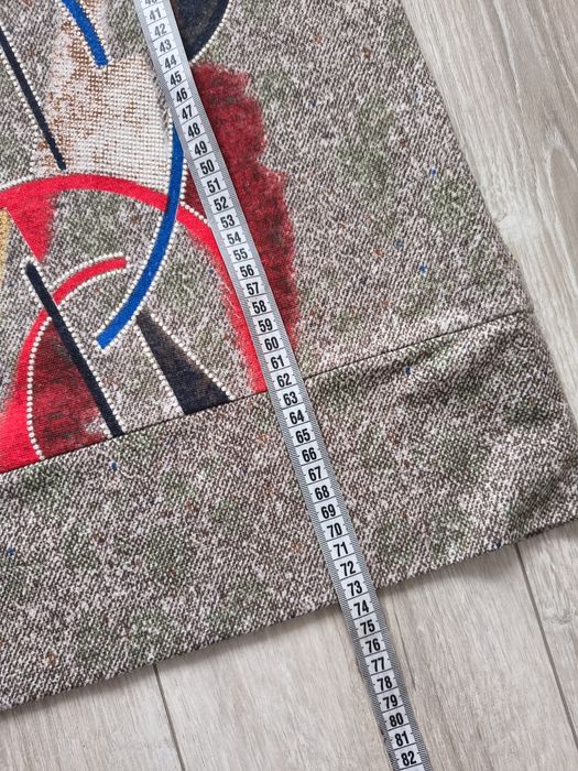 Bluzka przedłużana