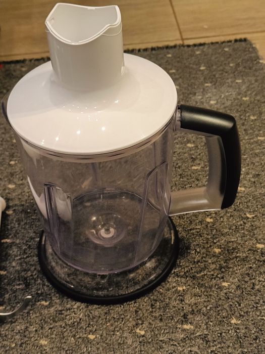 Blender ręczny Braun multiquick 5v