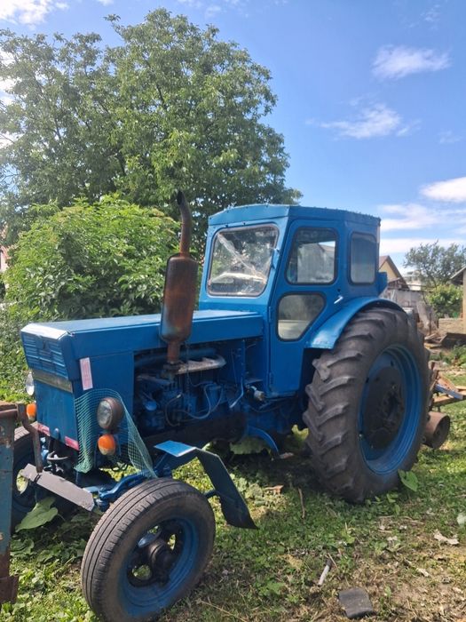 Продам Трактор Т-40