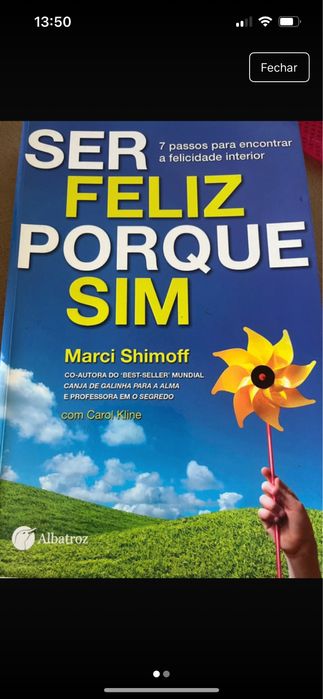 Feliz porque sim64286259200003120