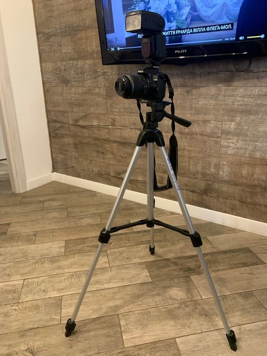 Професійний спалах Nikon Speedlight SB-900