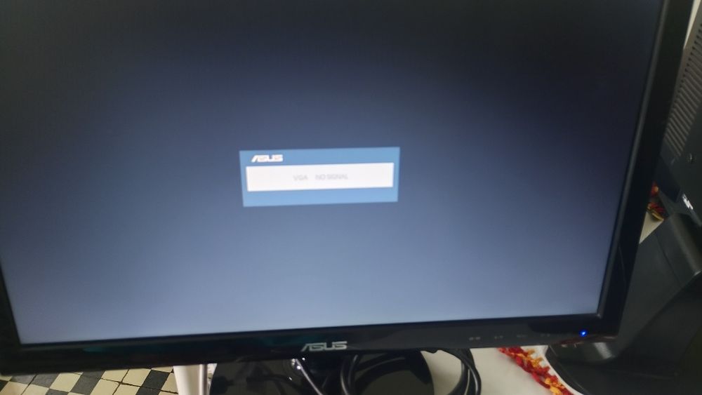 Vendo monitores HP .LG .ASUS