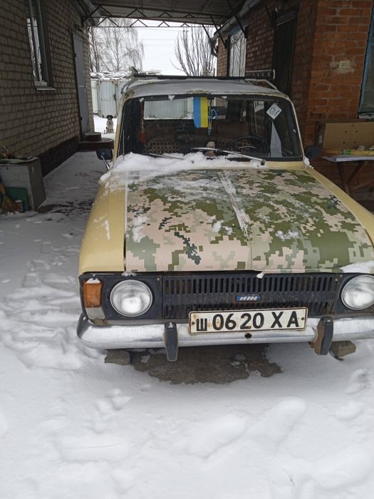 Продам авто иж комби