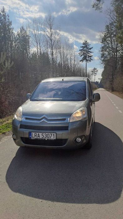 Samochód osobowy