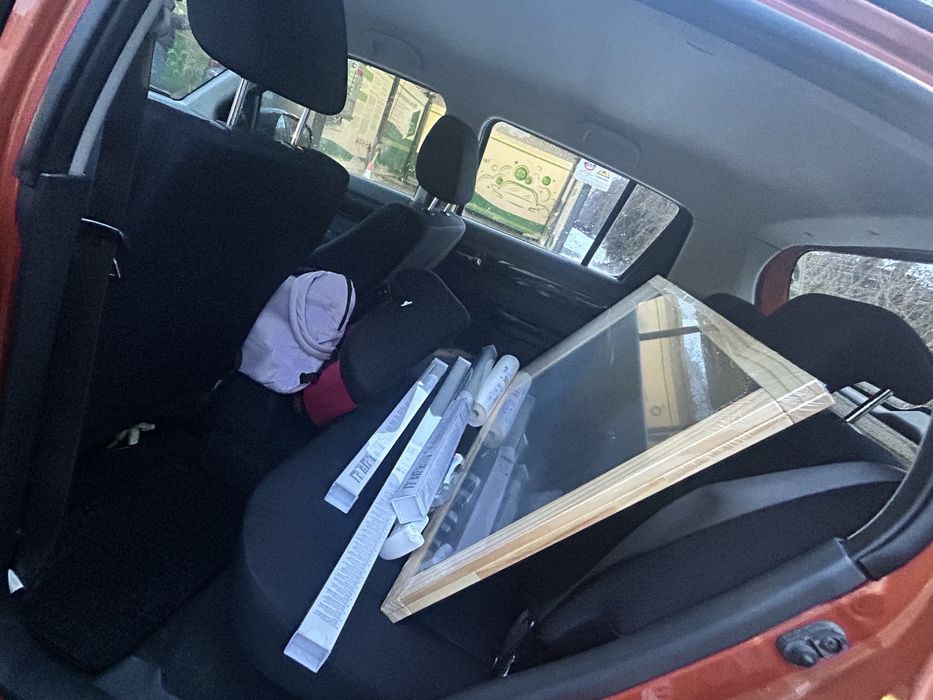 Suzuki Swift 4x4 | 1.3 Benzyna | 2006 | Klimatyzacja, 146 tys probieg