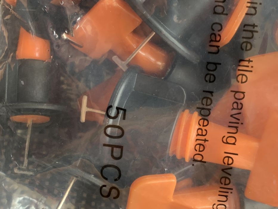 СВП-МОНОЛІТНА багаторазова система вирівнювання плитки від Magtools!