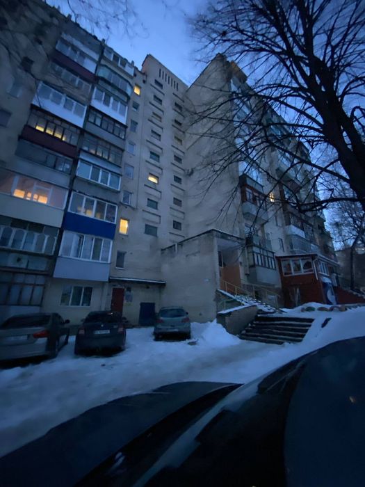 Найдешевша 1к Виставка! Середній поверх, мініальне оформ. 42376