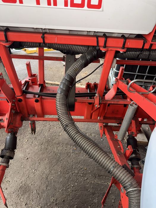 Сівалка Maschio Gaspardo SP-8 2016