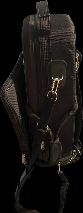Caixa de Saxofone "Marcus Bonna Case"