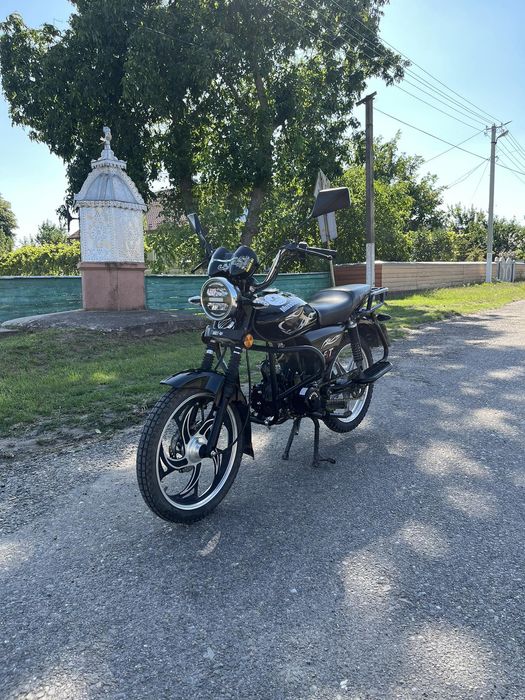 Mystang в гарному стані