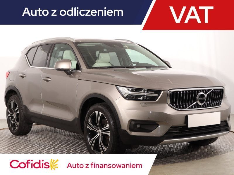Volvo XC 40