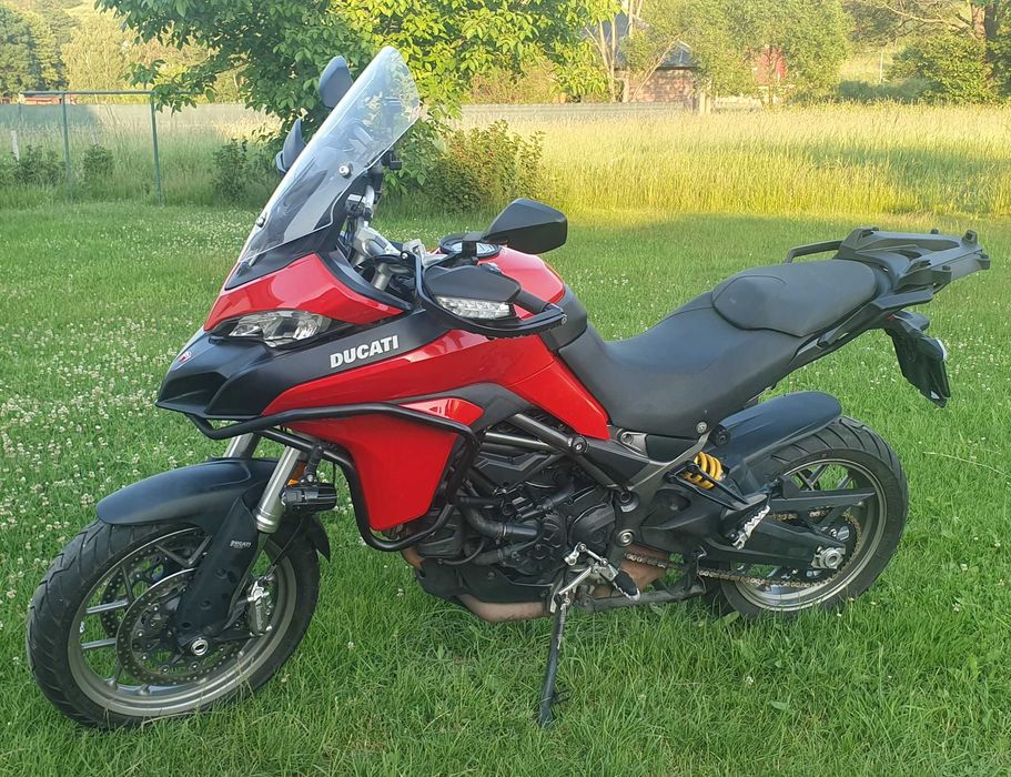 Ducati
