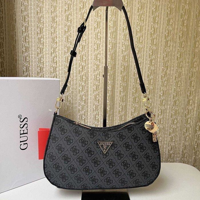 Женская сумка Guess | Сумочка через плече Гес