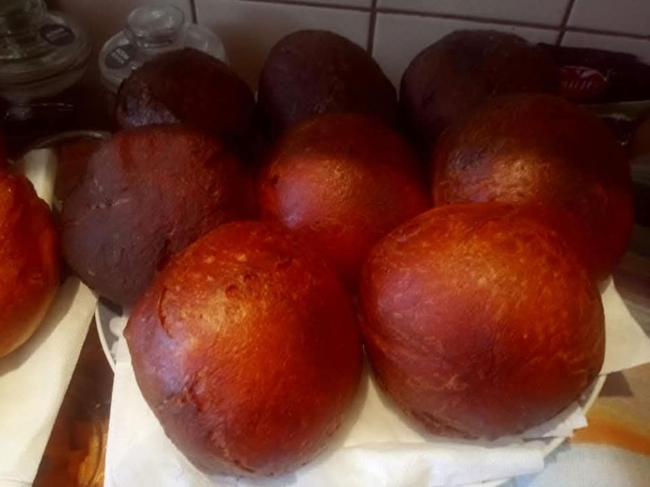 Domowe pączki na każdą okazję