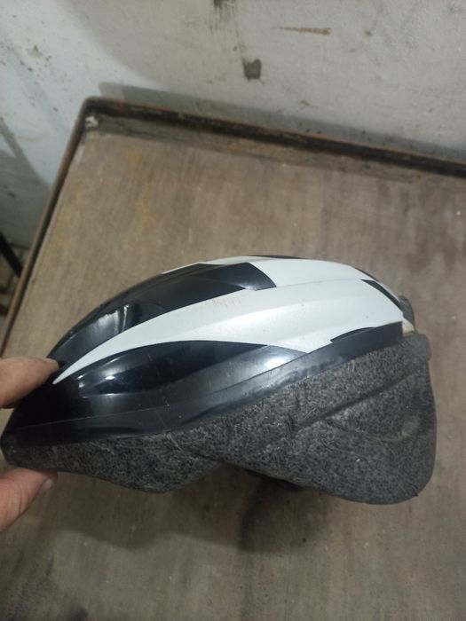 Велошолом urbanus