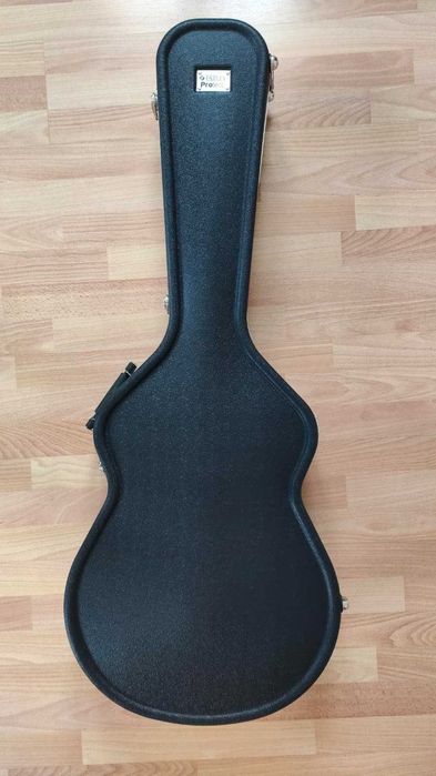Estojo Hardcase para guitarra clássica/acústica