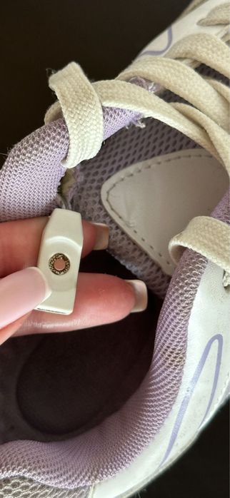 Кросівки ролики.