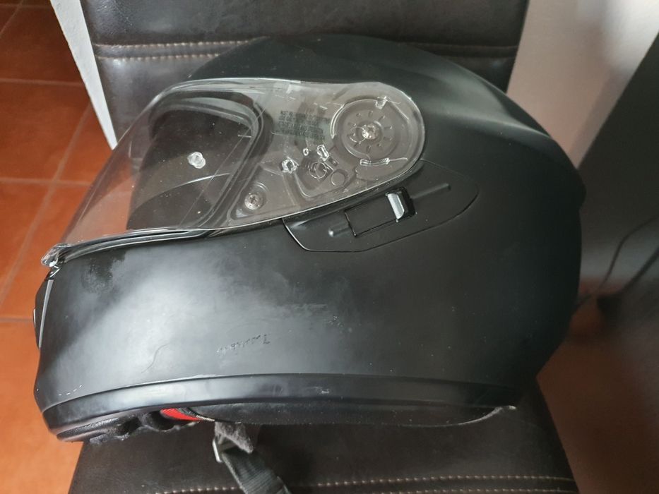Capacete SHOEI GT-Air I
GT-Air White