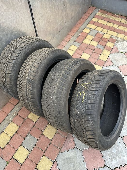 Резина зимова DIPLOMAT