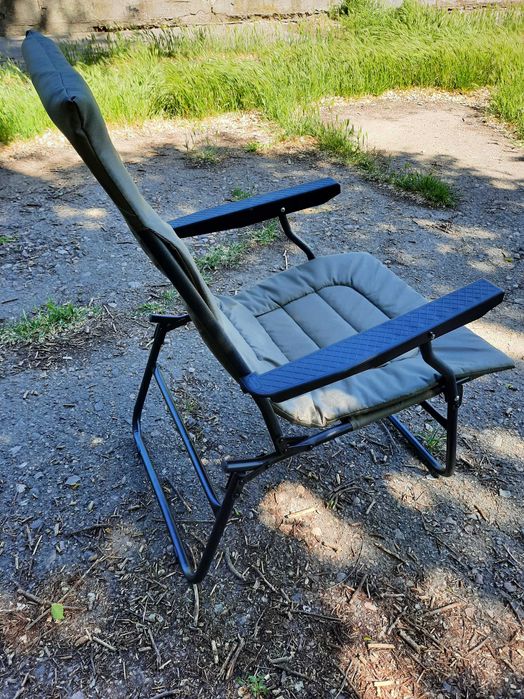 Крісло розкладне для відпочинку