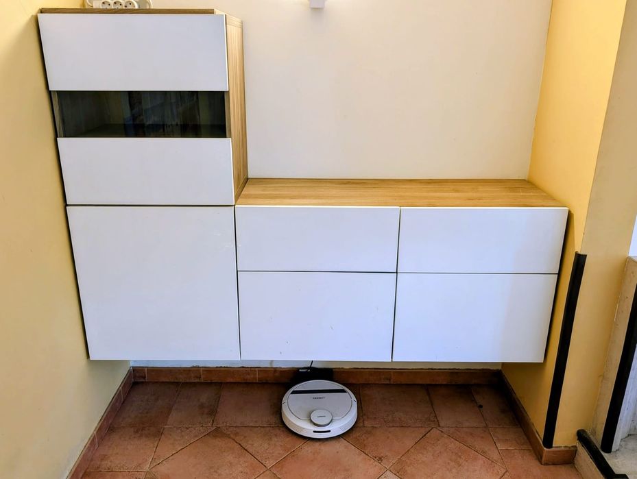Móvel Sala BËSTA IKEA
