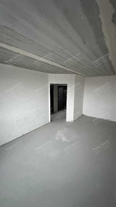 1 кімнатна квартира в новобудові